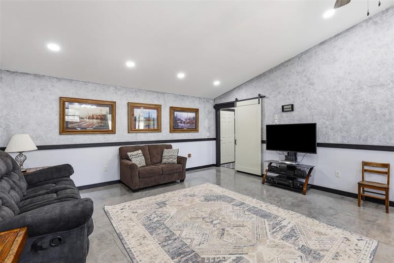 7703 Prairie Creek Lane, Tolar TX 76476 - Photo 25