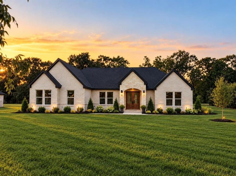 910 Bent Tree Lane, Combine TX 75159