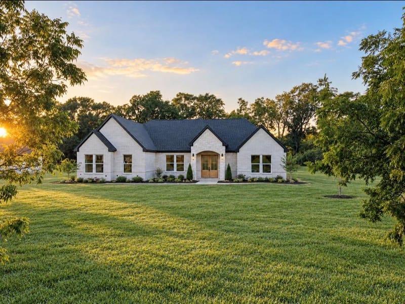 910 Bent Tree Lane, Combine TX 75159 - Photo 4