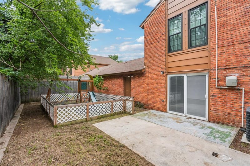 1610 Brentwood Drive, Irving TX 75061 - Photo 27