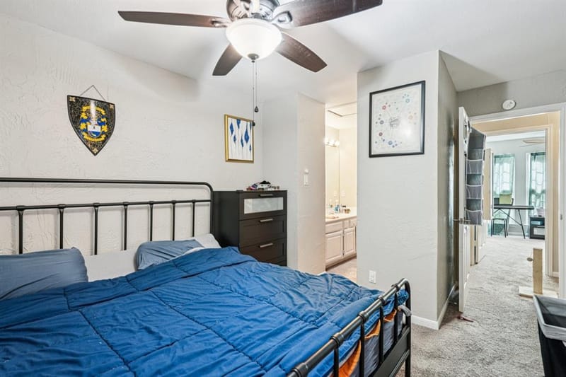 1610 Brentwood Drive, Irving TX 75061 - Photo 16