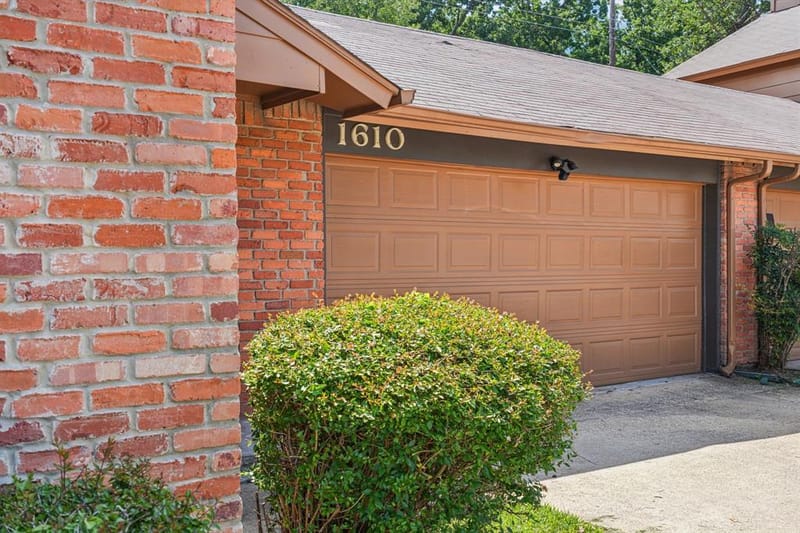 1610 Brentwood Drive, Irving TX 75061 - Photo 3