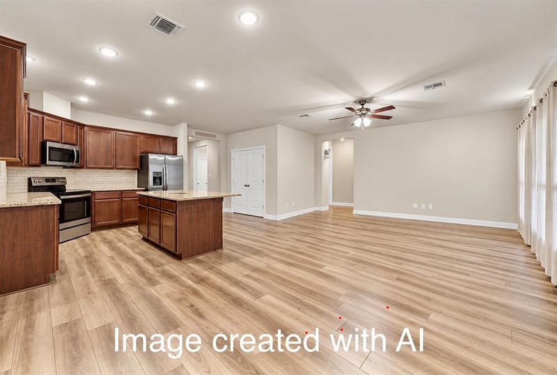 11125 Solar Street, Waco TX 76655 - Photo 3