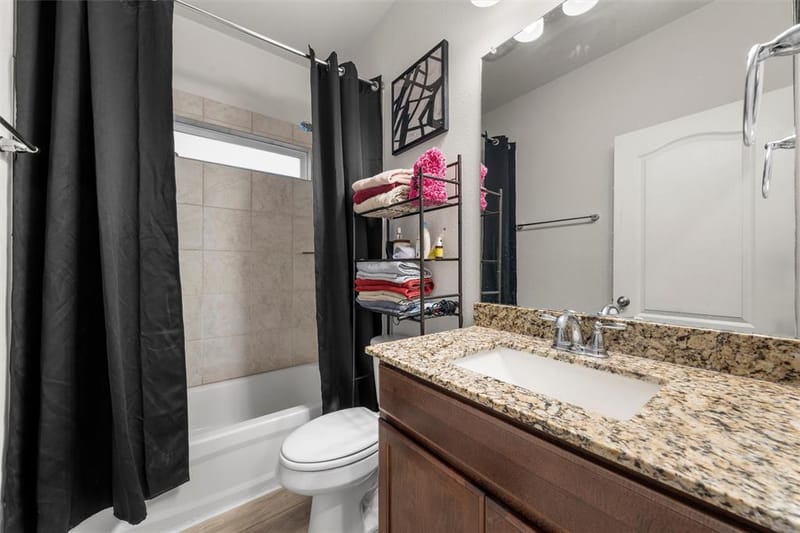11125 Solar Street, Waco TX 76655 - Photo 8