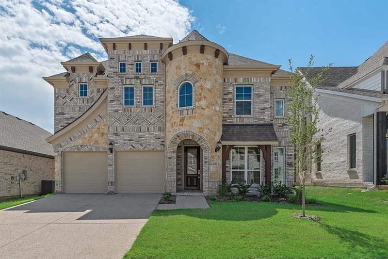 1312 Sundance Lane, Justin TX 76247 - Photo 2