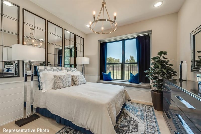 1312 Sundance Lane, Justin TX 76247 - Photo 22