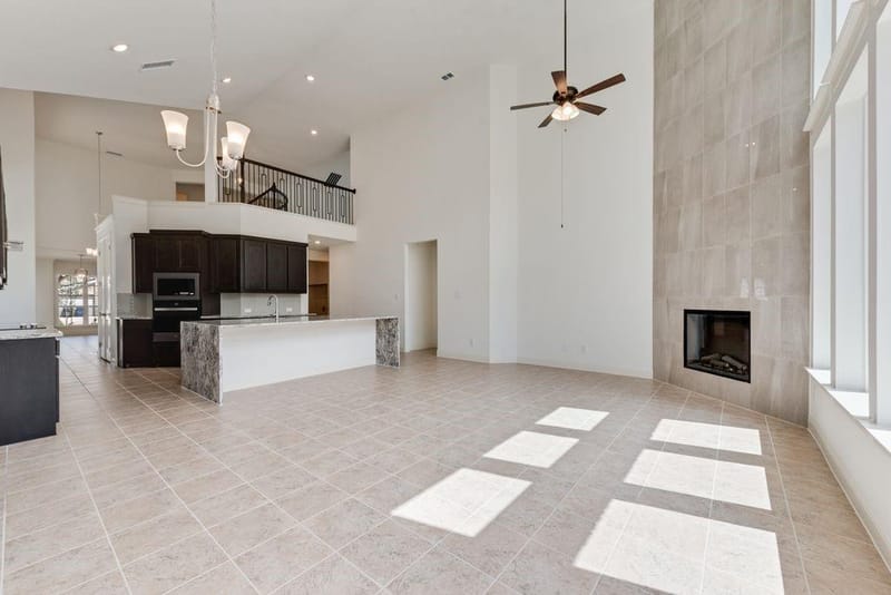 1312 Sundance Lane, Justin TX 76247 - Photo 9