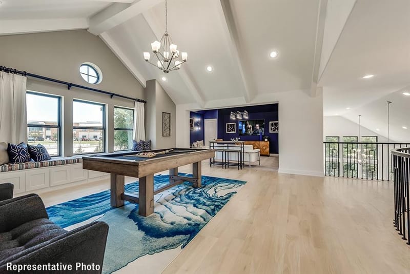 1312 Sundance Lane, Justin TX 76247 - Photo 24