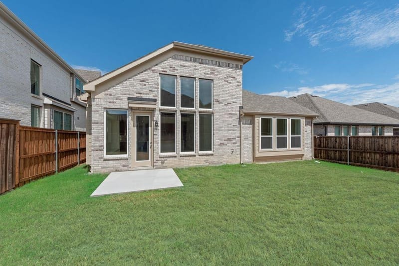 1312 Sundance Lane, Justin TX 76247 - Photo 30