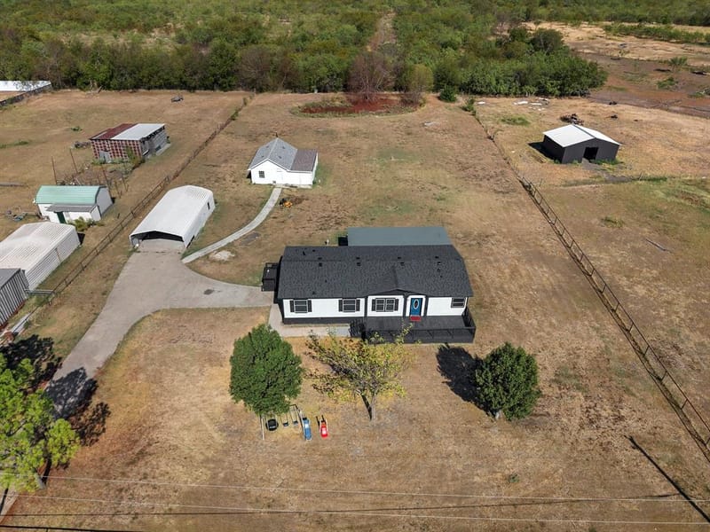 1222 Anglin Way, Terrell TX 75161 - Photo 9