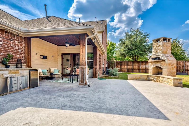 10138 Planters Row Drive, Frisco TX 75033 - Photo 32