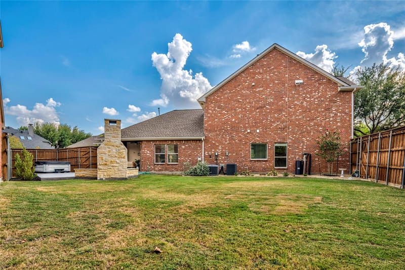 10138 Planters Row Drive, Frisco TX 75033 - Photo 33