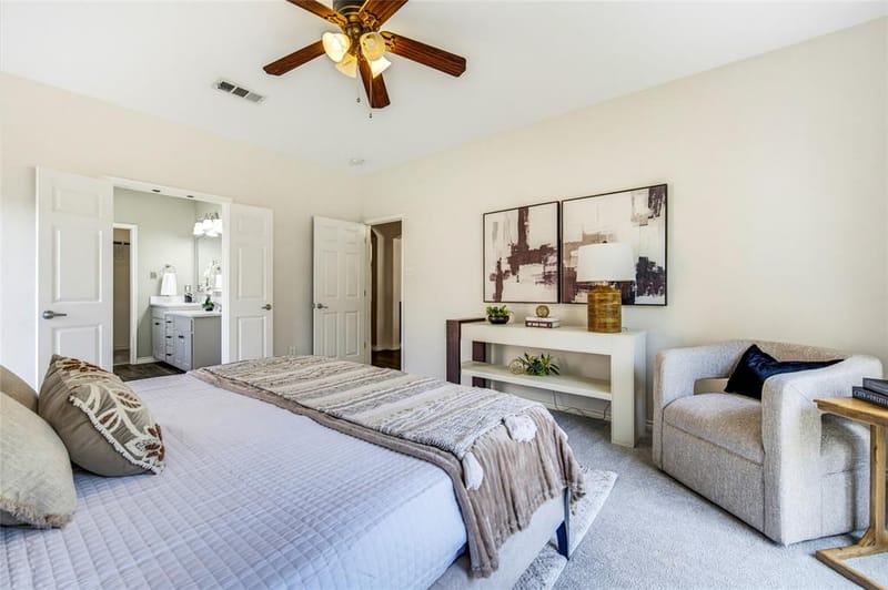 10138 Planters Row Drive, Frisco TX 75033 - Photo 11