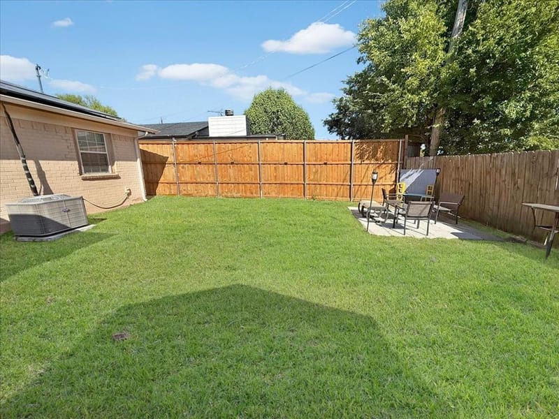705 Parker Circle, Garland TX 75040 - Photo 13