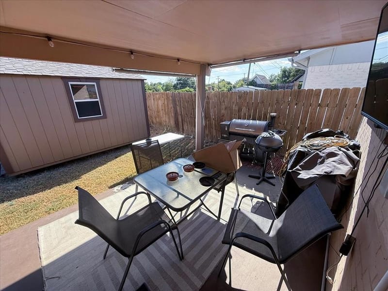 705 Parker Circle, Garland TX 75040 - Photo 12