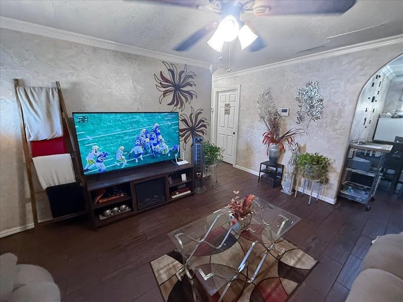 705 Parker Circle, Garland TX 75040 - Photo 22