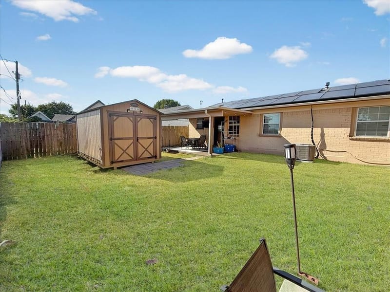 705 Parker Circle, Garland TX 75040 - Photo 14