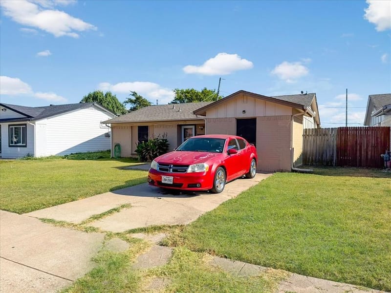 705 Parker Circle, Garland TX 75040 - Photo 37