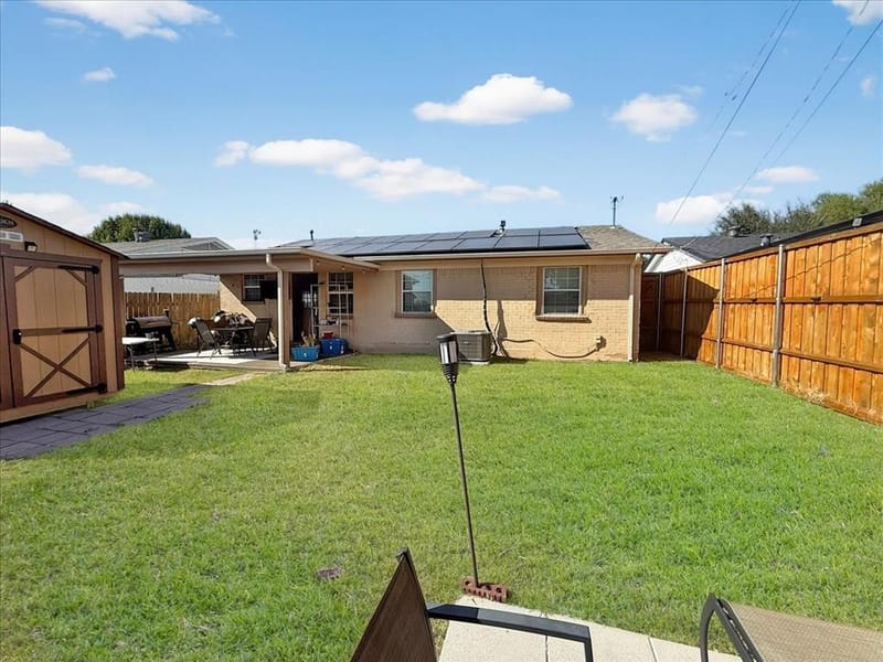 705 Parker Circle, Garland TX 75040 - Photo 15