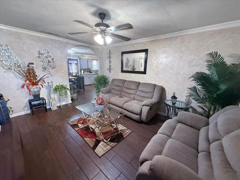 705 Parker Circle, Garland TX 75040 - Photo 19