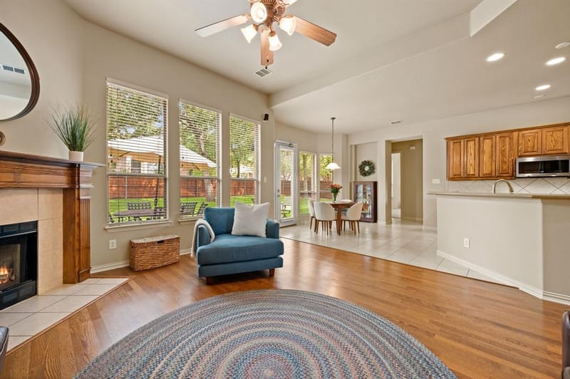 5517 White Willow Drive, Fort Worth TX 76244 - Photo 10