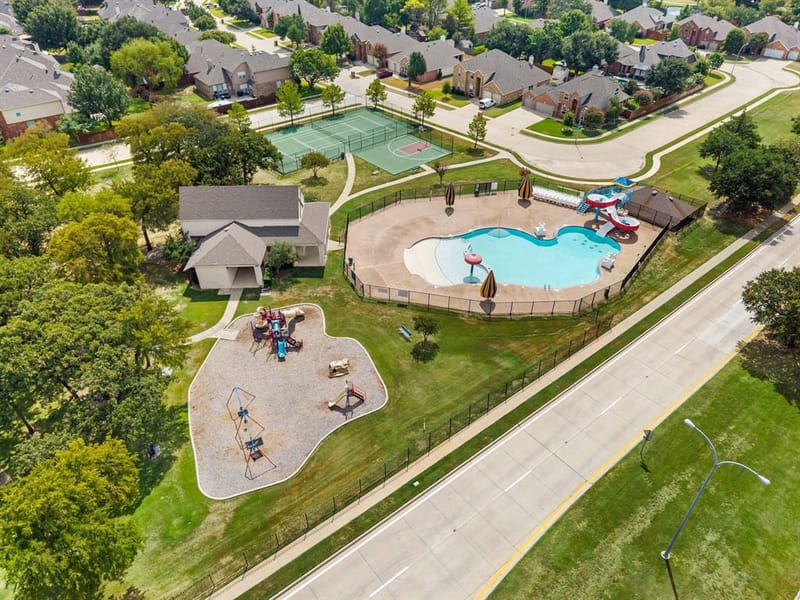 5517 White Willow Drive, Fort Worth TX 76244 - Photo 35
