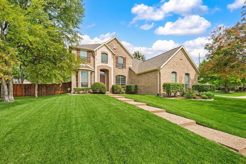 5517 White Willow Drive, Fort Worth TX 76244 - Photo 4