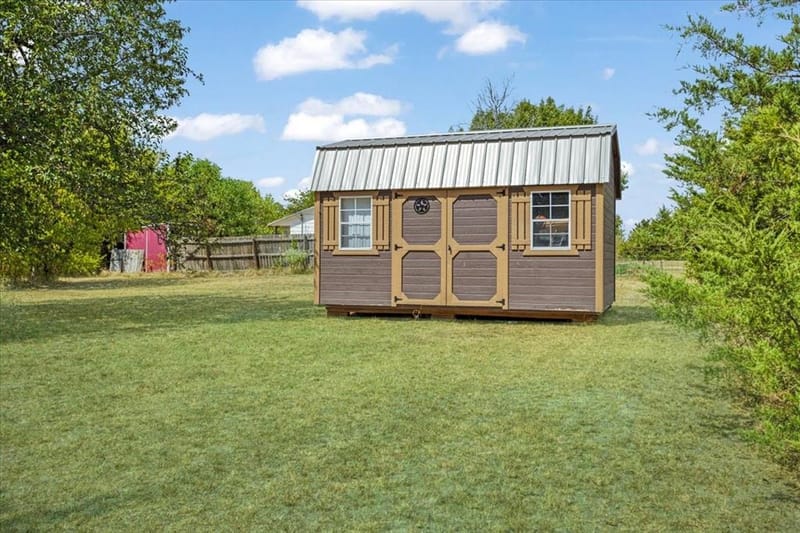4251 County Road 4413, Commerce TX 75428 - Photo 27