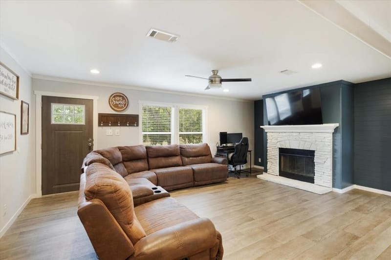 4251 County Road 4413, Commerce TX 75428 - Photo 6