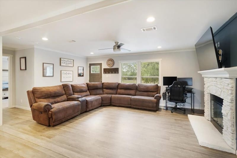 4251 County Road 4413, Commerce TX 75428 - Photo 5