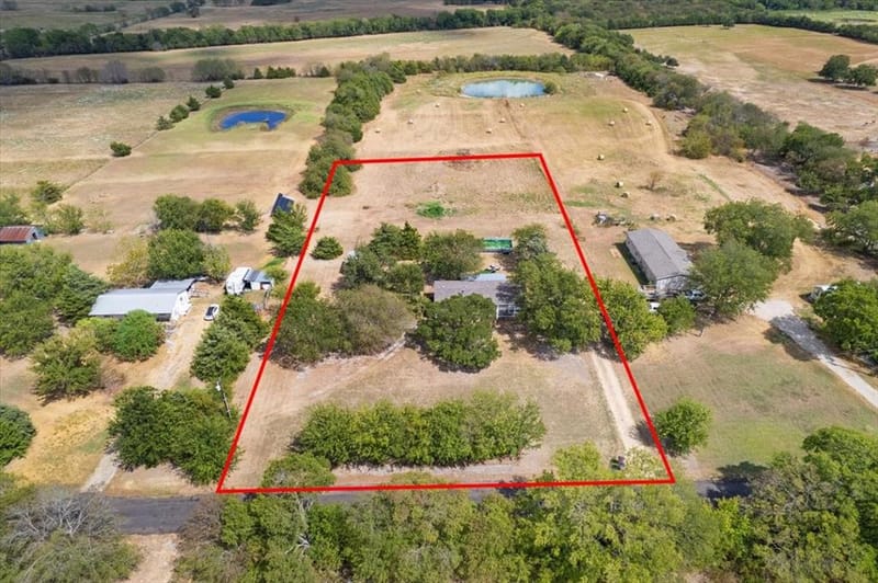 4251 County Road 4413, Commerce TX 75428 - Photo 34