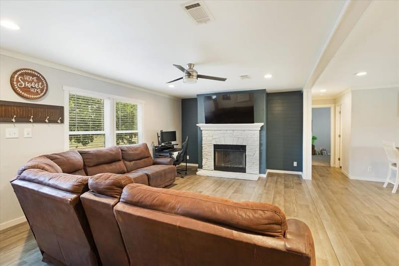 4251 County Road 4413, Commerce TX 75428 - Photo 8