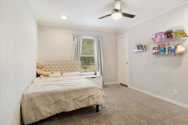 4251 County Road 4413, Commerce TX 75428 - Photo 21