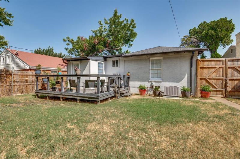 2610 Alco Avenue, Dallas TX 75211 - Photo 27