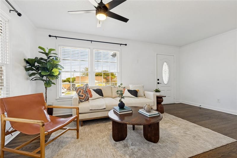 2610 Alco Avenue, Dallas TX 75211 - Photo 6