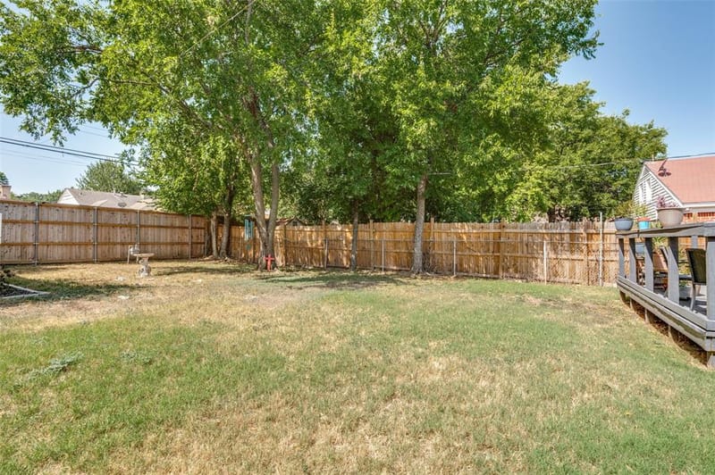 2610 Alco Avenue, Dallas TX 75211 - Photo 26