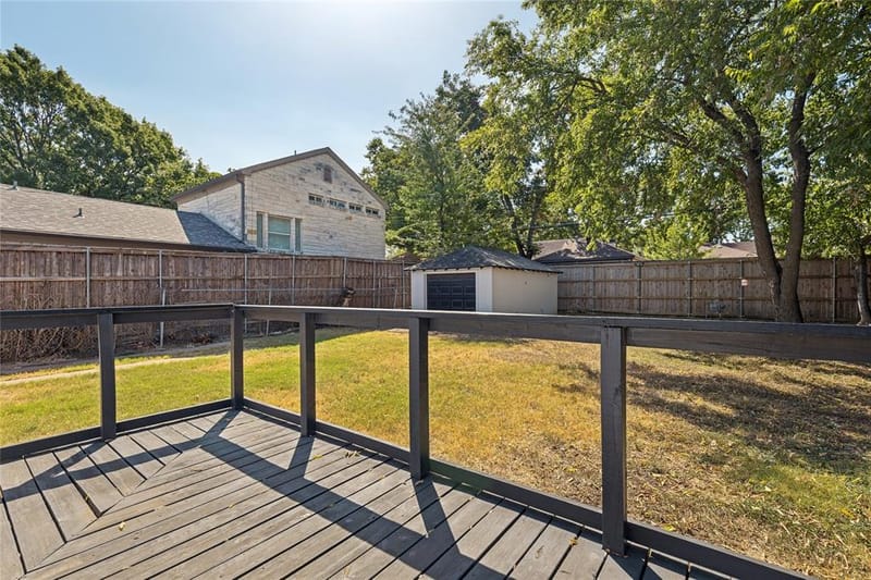 2610 Alco Avenue, Dallas TX 75211 - Photo 28