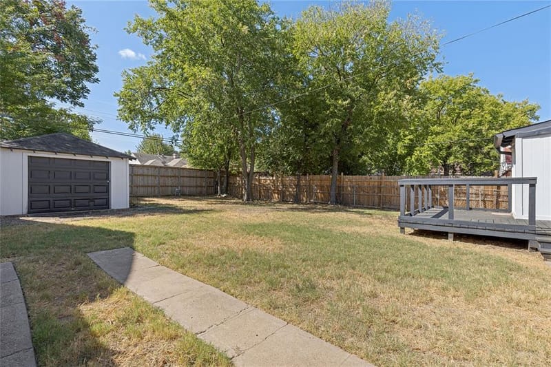 2610 Alco Avenue, Dallas TX 75211 - Photo 30