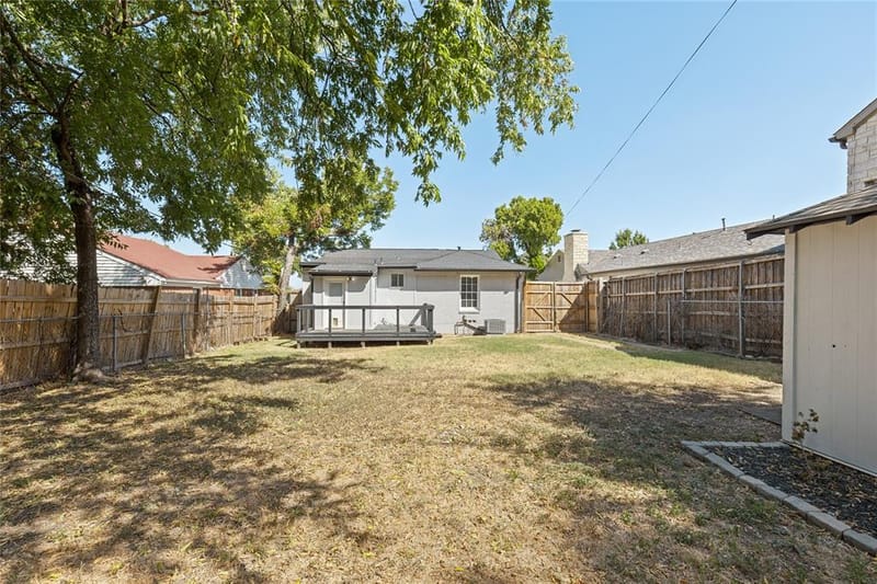 2610 Alco Avenue, Dallas TX 75211 - Photo 31