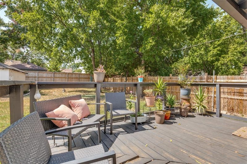 2610 Alco Avenue, Dallas TX 75211 - Photo 25