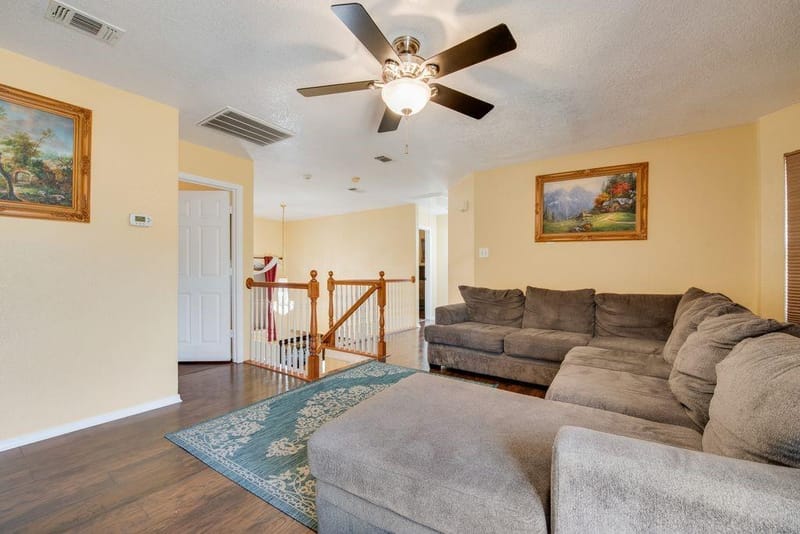 6405 Creekbend Court, Arlington TX 76001 - Photo 16