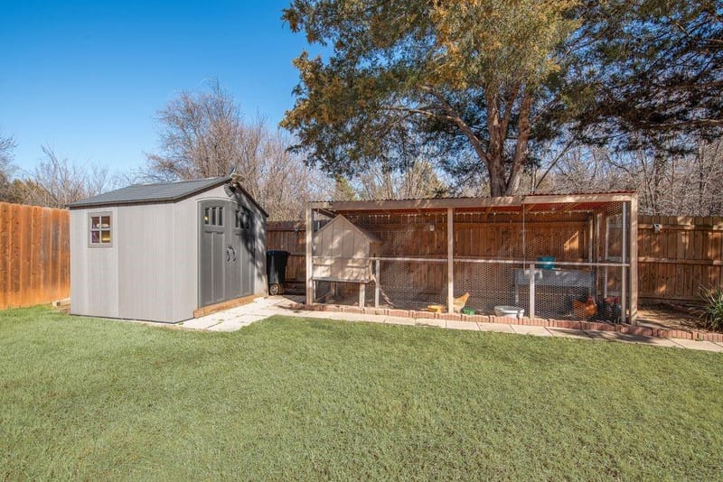6405 Creekbend Court, Arlington TX 76001 - Photo 26