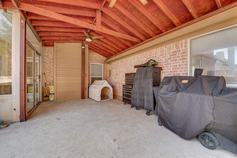 6405 Creekbend Court, Arlington TX 76001 - Photo 21