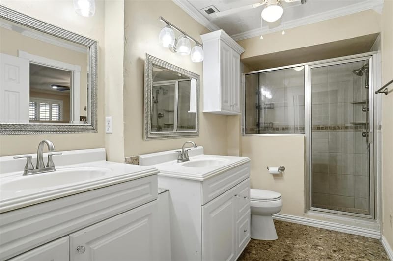 3701 Windsong Lane, Bedford TX 76021 - Photo 17