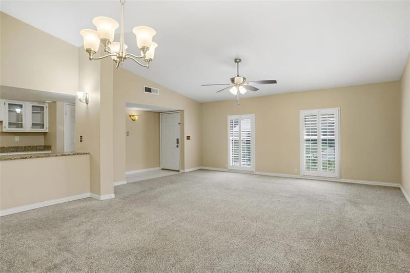 3701 Windsong Lane, Bedford TX 76021 - Photo 3