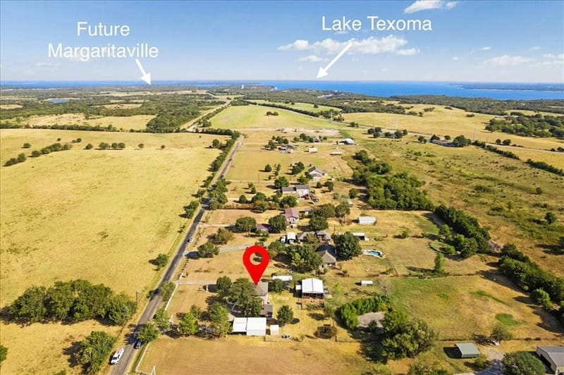 7634 Preston Road, Denison TX 75020 - Photo 6