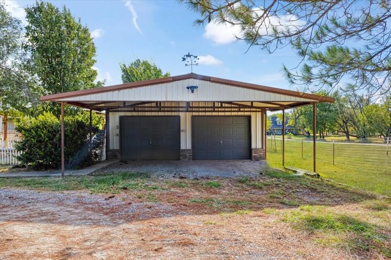 7634 Preston Road, Denison TX 75020 - Photo 7
