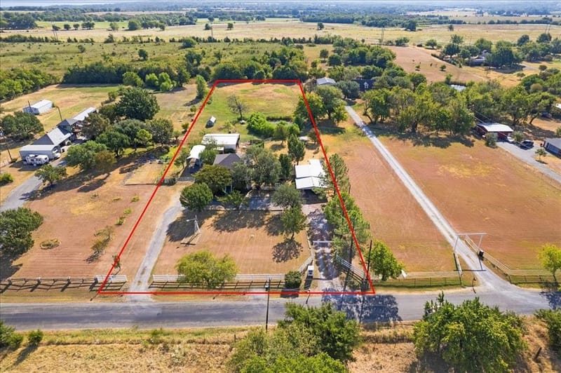 7634 Preston Road, Denison TX 75020 - Photo 5