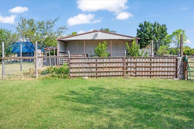 7634 Preston Road, Denison TX 75020 - Photo 33