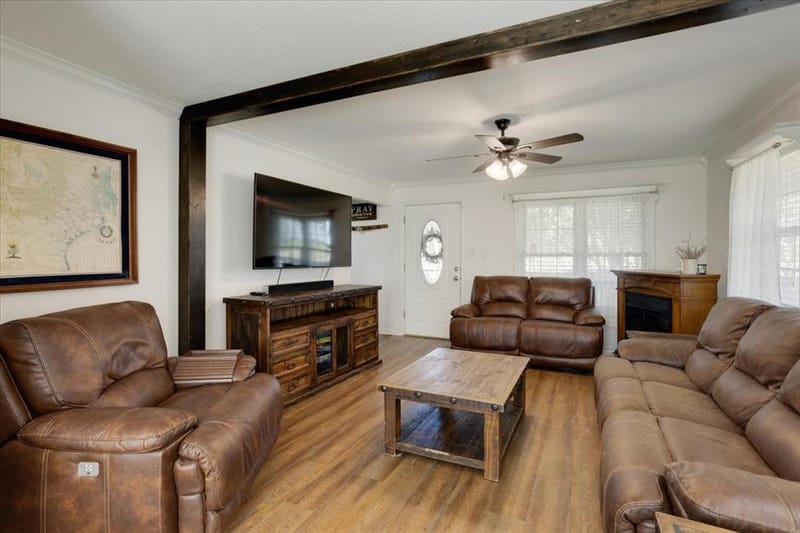 7634 Preston Road, Denison TX 75020 - Photo 11